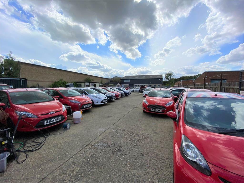 Additional image 4 of The Old Quinto's Yard, Drakes Lane Industrial Estate, Drakes Lane, Boreham, Chelmsford, Essex, CM3 3BE