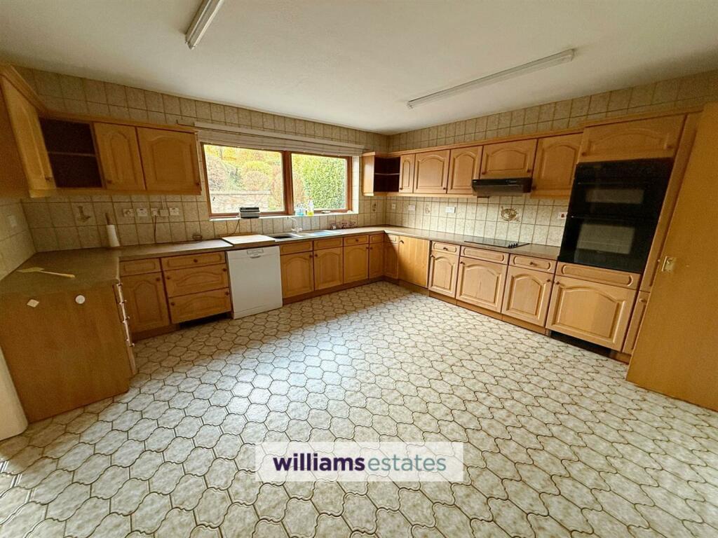 Additional image 22 of Ruthin Road, Gwernymynydd, Mold