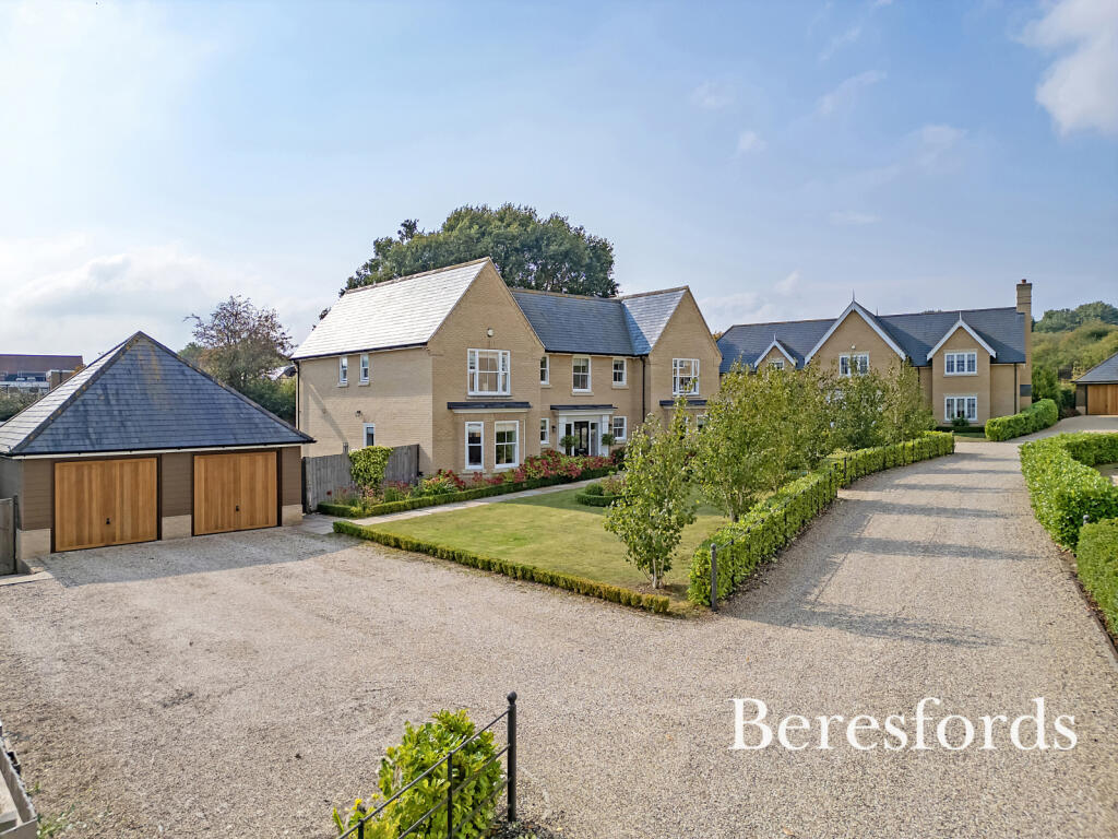 Primary image of Greenvale, Purleigh, CM3