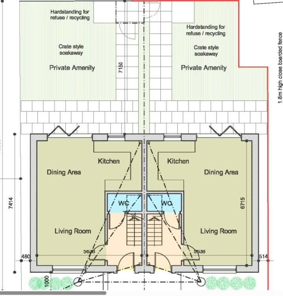 Additional image 9 of Plot 8 Newland Street, Witham