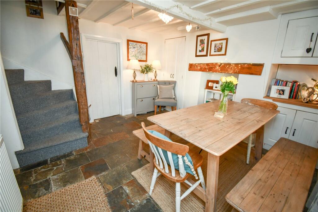 Additional image 7 of Station Road, Parkgate, Neston