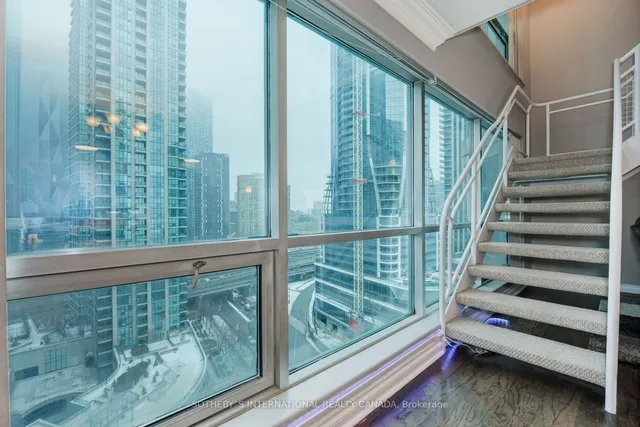 Additional image 20 of 10 Yonge St Unit 1805