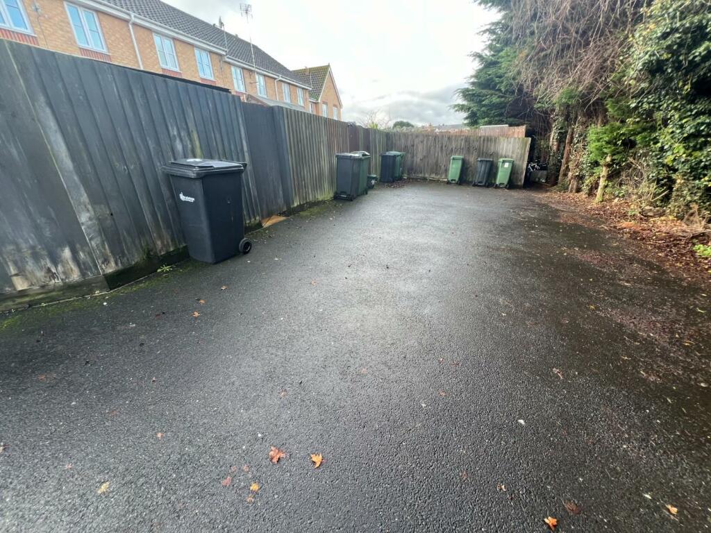 Additional image 11 of St. James Close, Halstead