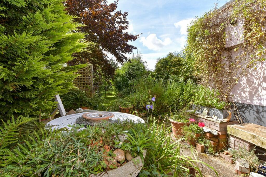Additional image 14 of Brick Cottages, Matching Green, Harlow, Essex