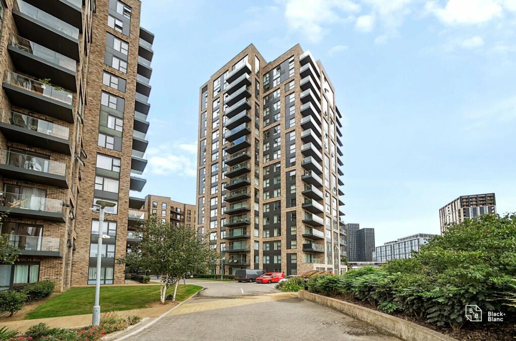Additional image 15 of Rainier Apartments, 43 Cherry Orchard Road, Croydon, CR0