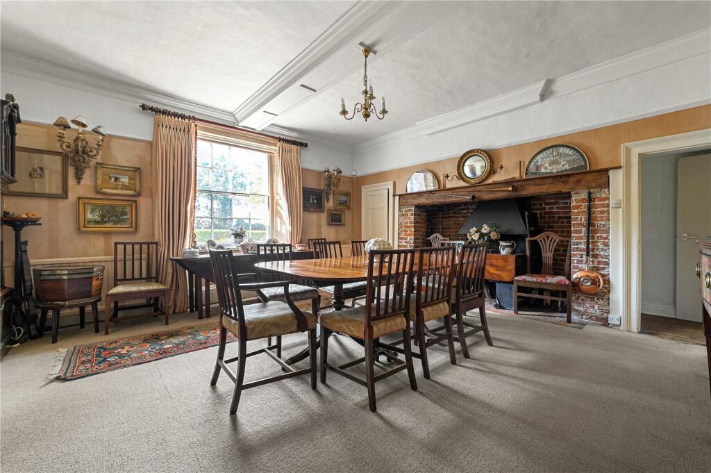 Additional image 4 of Coggeshall Road, Earls Colne, Colchester, Essex, CO6