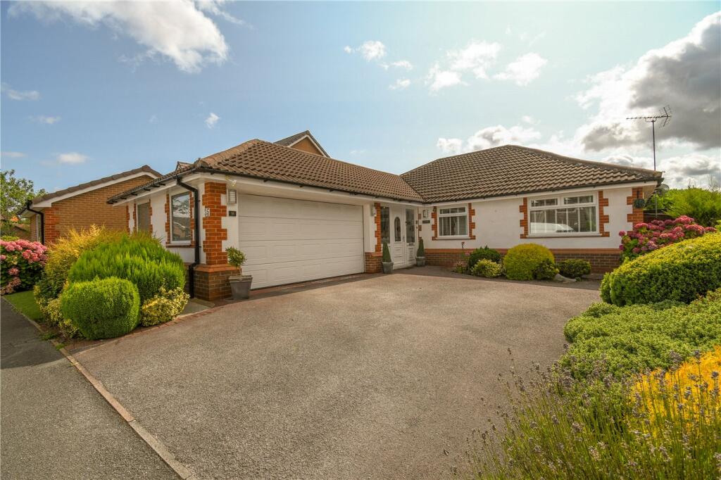 Additional image 11 of Ledsham Park Drive, Little Sutton, Cheshire