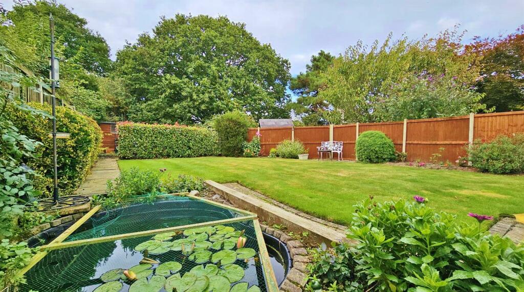 Additional image 22 of Briarfields, Kirby-Le-Soken