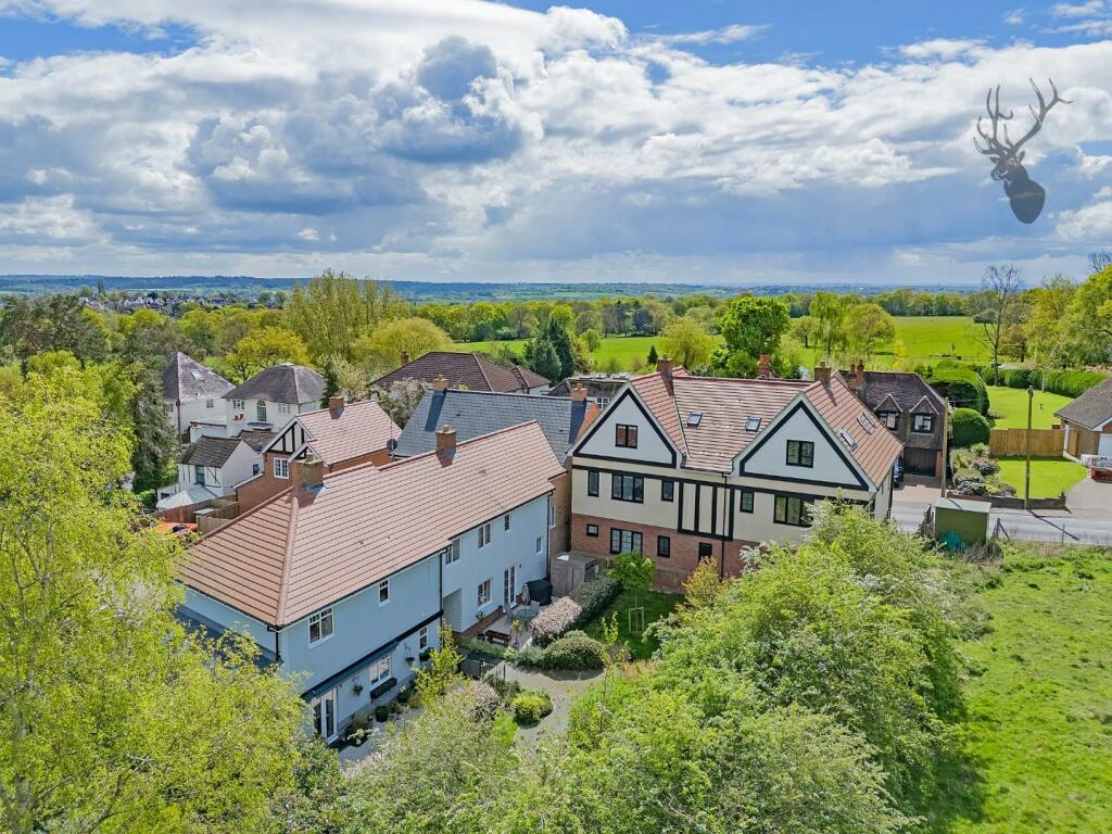 Additional image 17 of Coppice Row, Theydon Bois, Essex