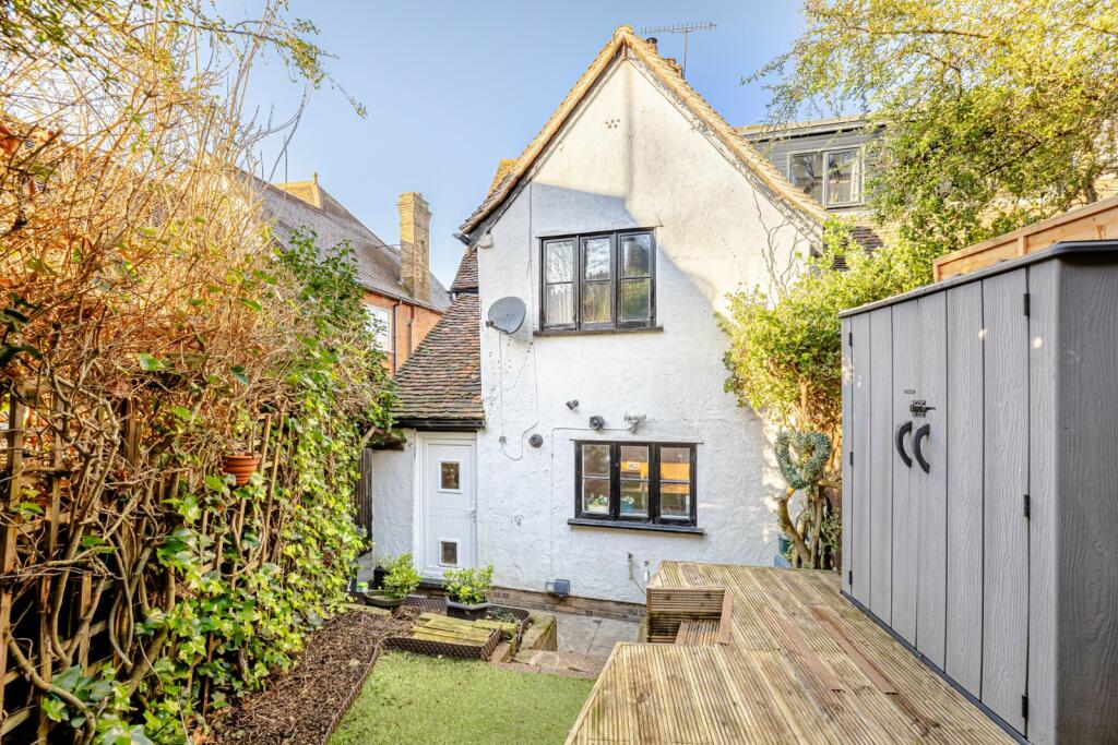 Additional image 19 of Grove Hill, Stansted, Essex, CM24