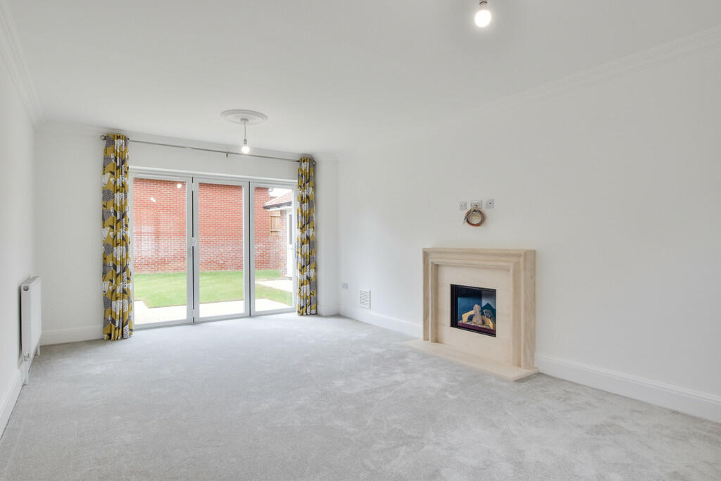 Additional image 6 of Woodlands Meadow, New Homes