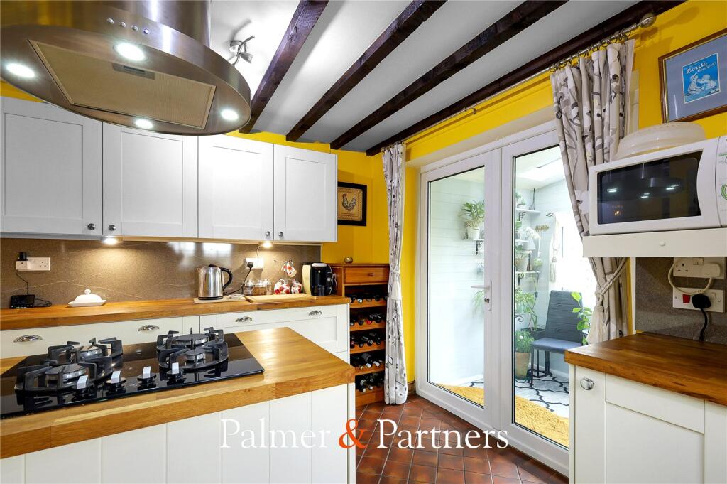 Additional image 10 of The Heath, Mistley, Manningtree, Essex, CO11