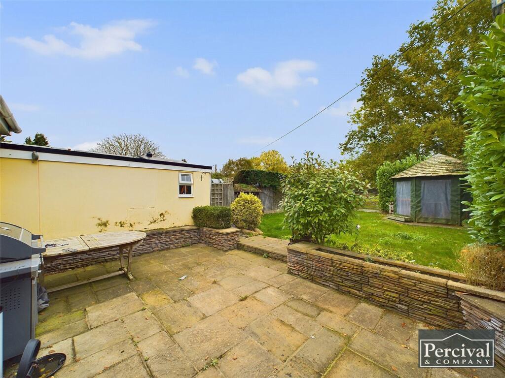 Additional image 18 of Church Road, Wickham St. Paul, Halstead, Essex, CO9