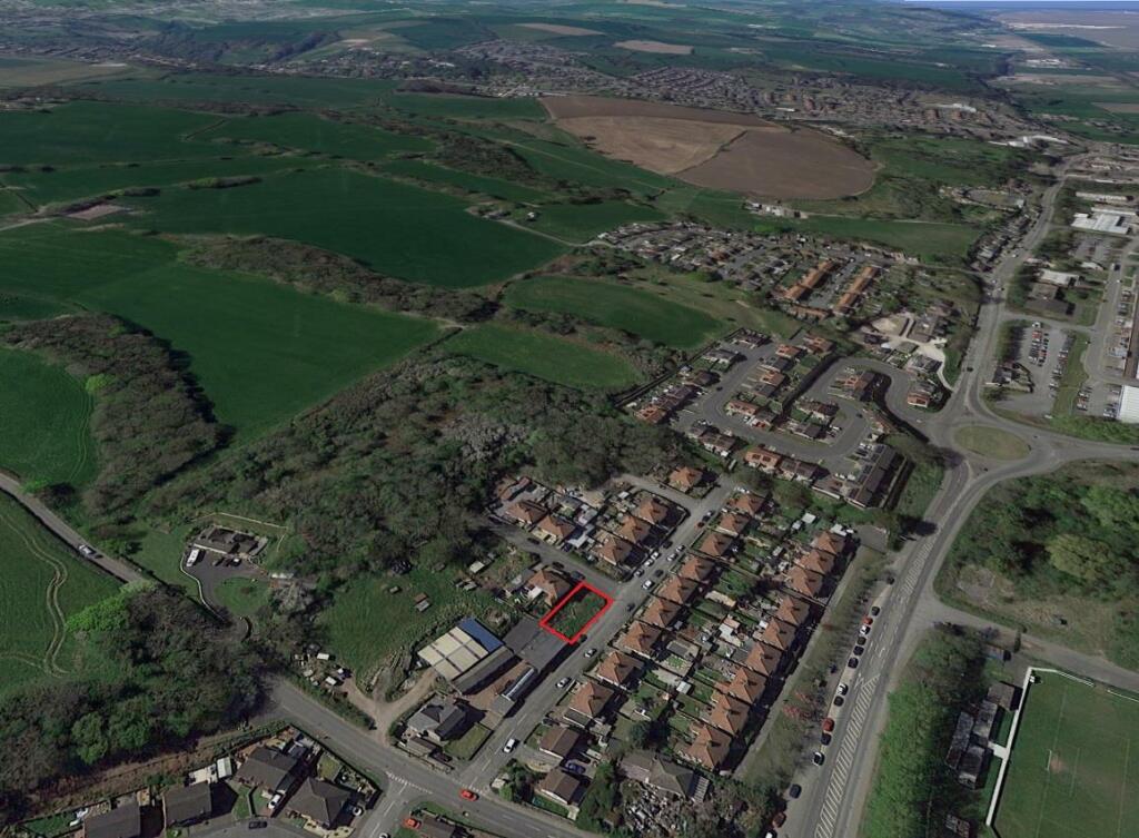 Additional image 6 of Land next to No.50 Glan Y Don, Greenfield, Flintshire, CH8
