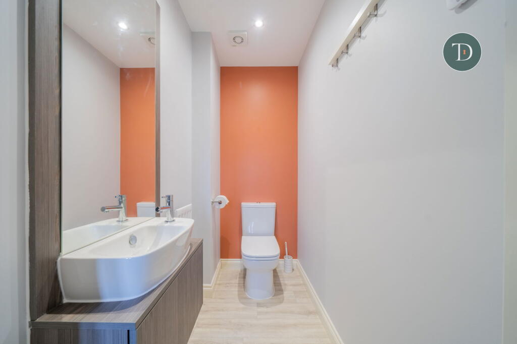 Additional image 10 of Barrel Court, Hooton, CH66