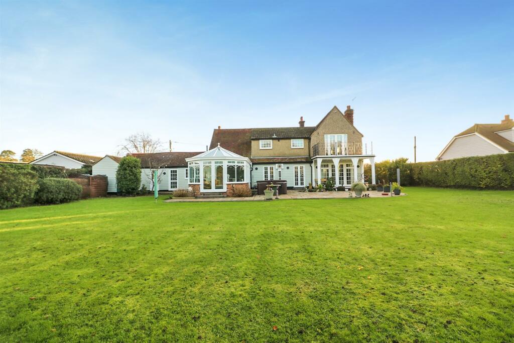 Additional image 34 of Trusses Road, Bradwell-On-Sea