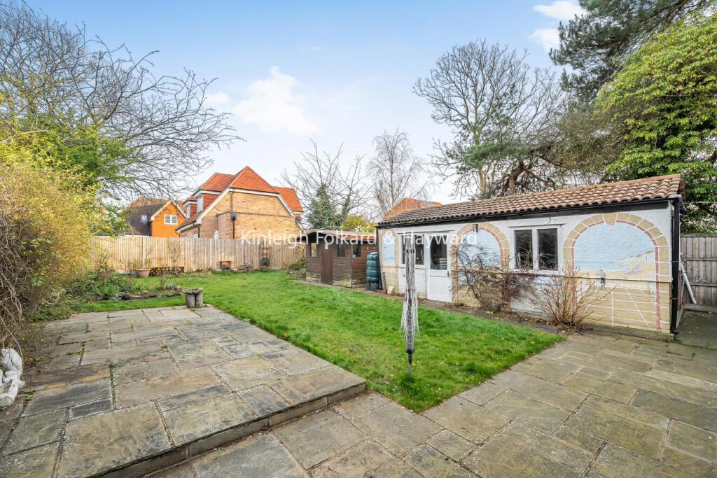 Additional image 4 of Woodmere Close, Croydon