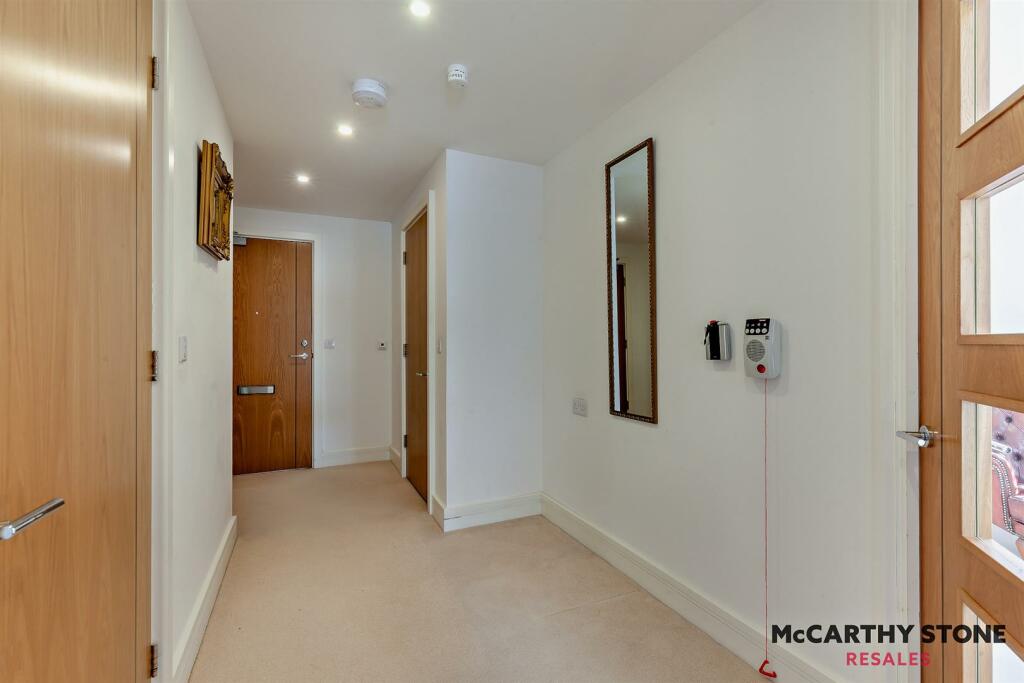 Additional image 14 of Weighbridge Court, 301 High Street, Chipping Ongar, Essex, CM5 9FD