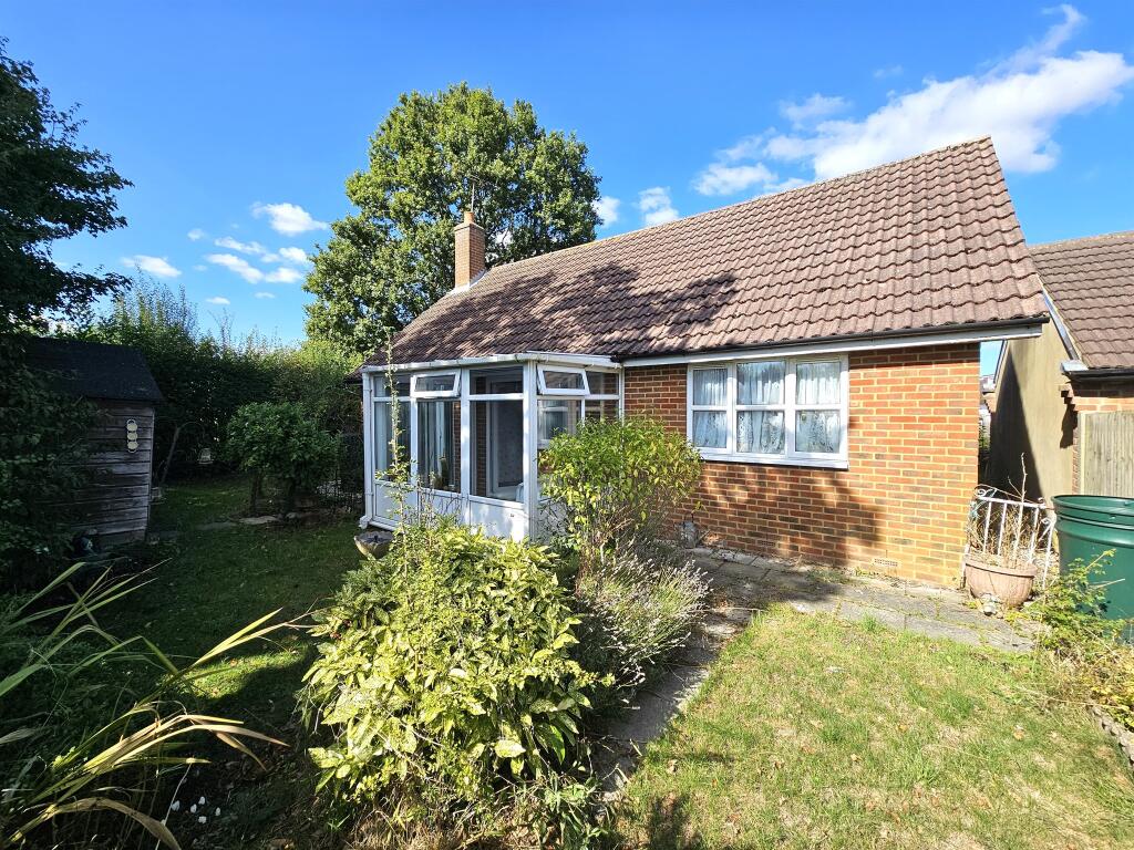 Additional image 12 of Parkfields, Roydon, Harlow