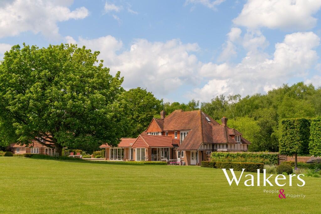 Additional image 18 of Mill Green Road, Fryerning - Main Residence & 3 Cottages