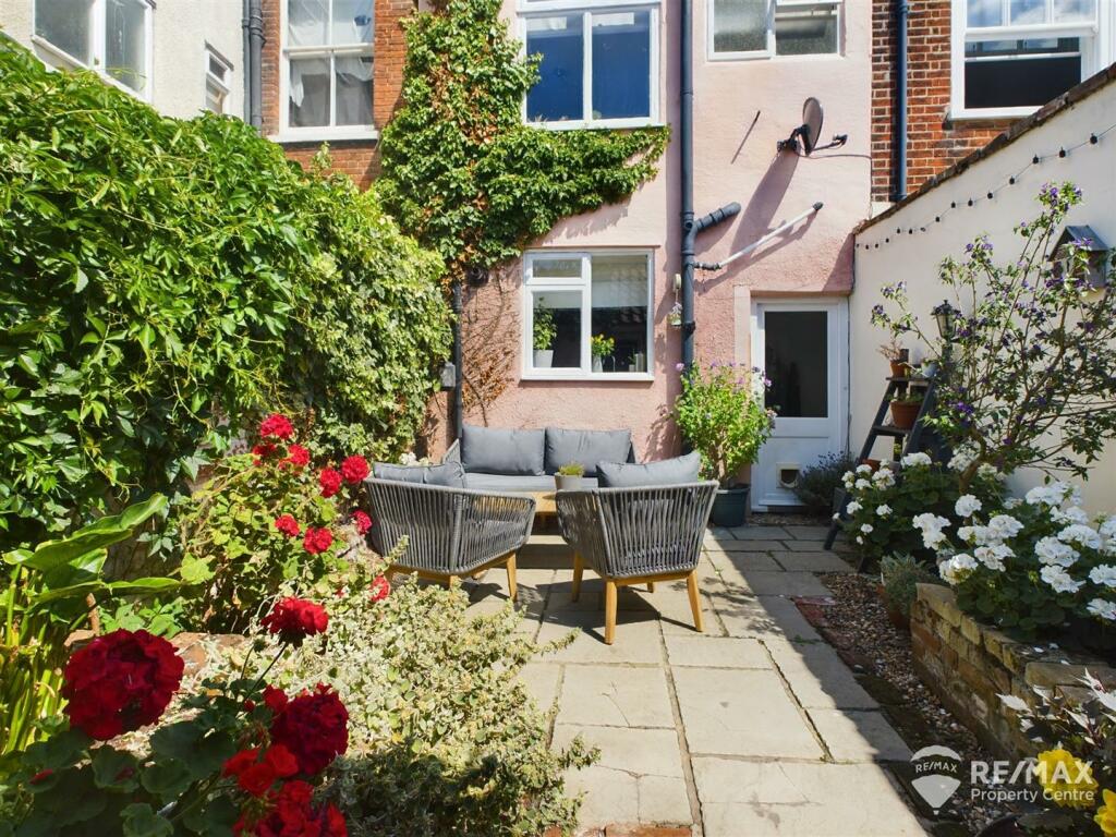 Additional image 36 of West Street, Harwich