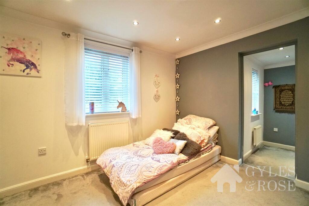 Additional image 8 of Edward Paxman Gardens, Colchester