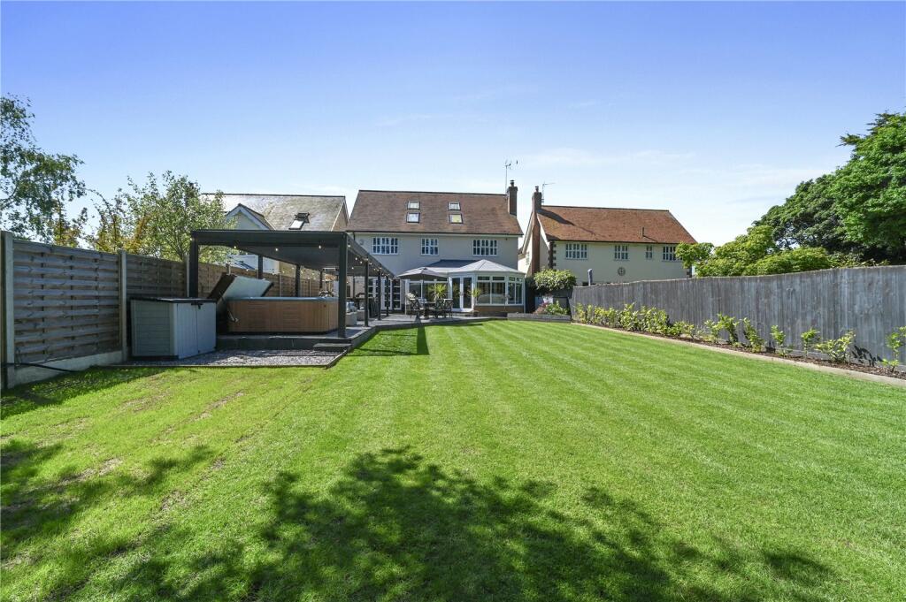 Additional image 8 of Walton Road, Kirby-le-Soken, Frinton-on-Sea, Essex, CO13