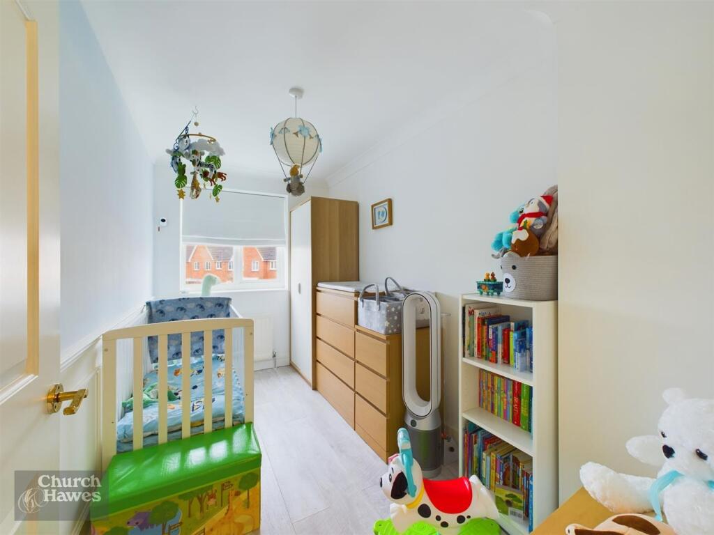 Additional image 5 of Hadrians Way, Heybridge