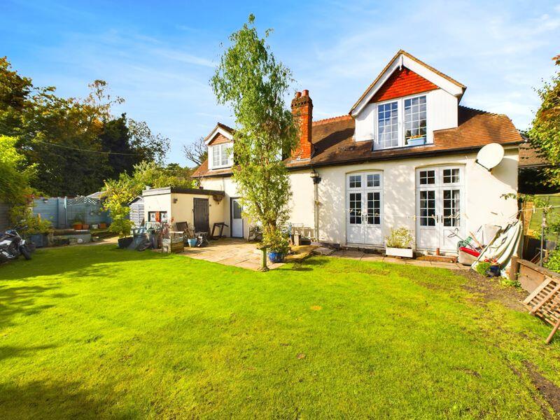 Additional image 28 of HIGHVIEW, CATERHAM