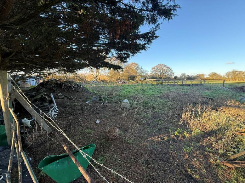 Additional image 9 of Land on the north east side of, South Heath Road, Great Bentley, Essex, CO7 8RD