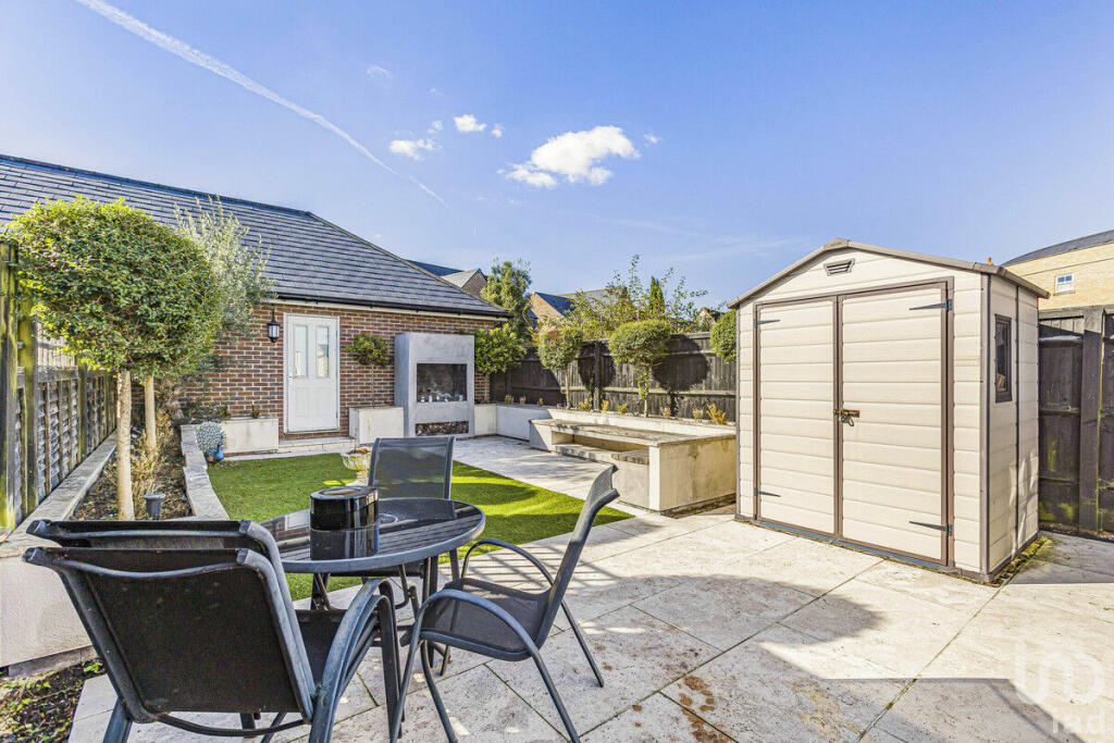 Additional image 22 of Carters Drive, Stansted, CM24