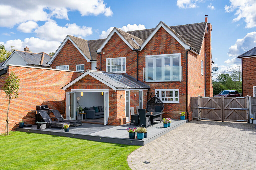 Additional image 22 of Causeway End, Felsted