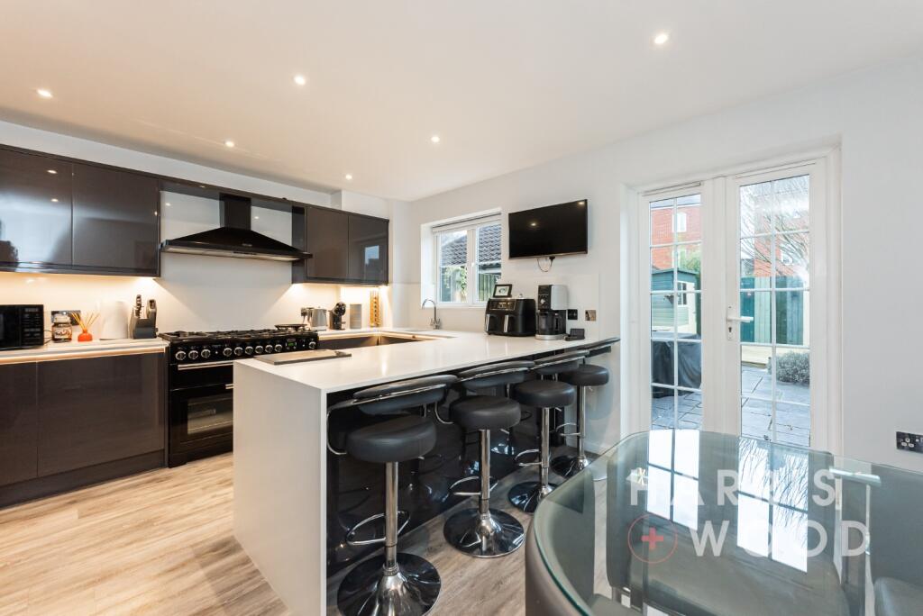 Additional image 2 of Carus Crescent, Highwoods, Colchester, Essex