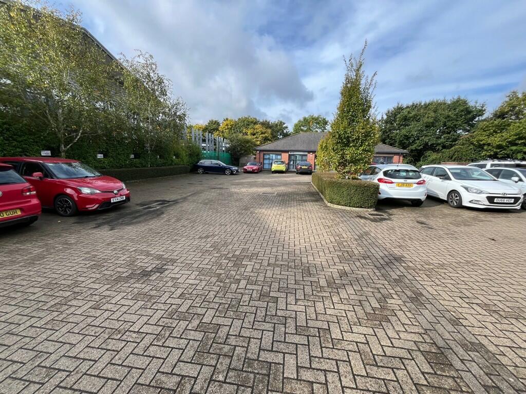 Additional image 10 of Ground Floor, 7 Kings Court, Newcomen Way, Colchester, Essex, CO4