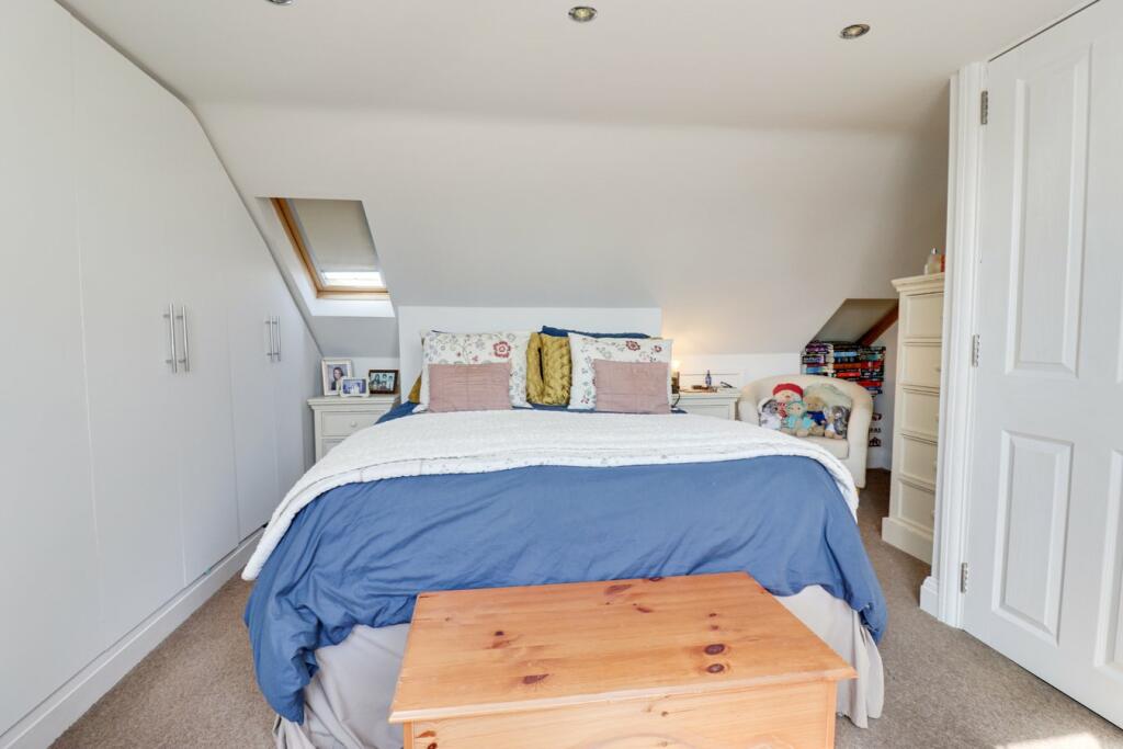 Additional image 12 of The Four Acres, Sawbridgeworth, CM21