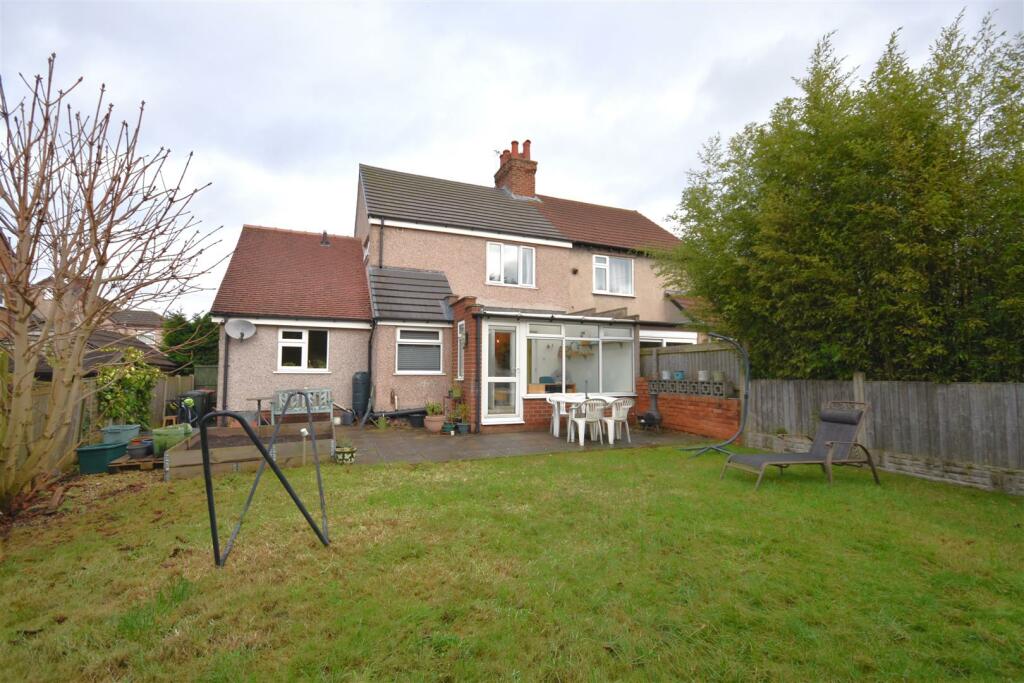 Additional image 21 of Olive Drive, Neston