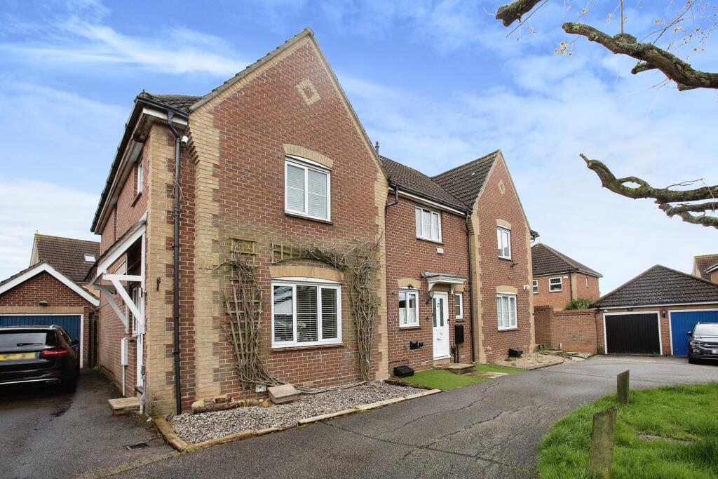 Additional image 17 of Chelsea Gardens, Harlow, CM17