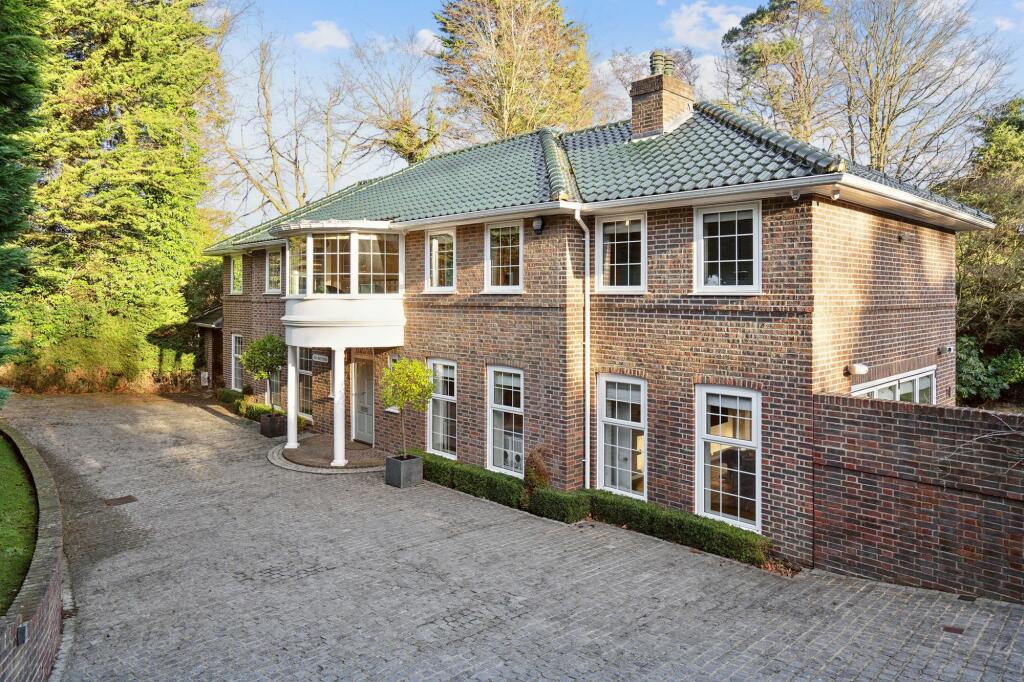 Additional image 2 of The Gatehouse, 45 Shirley Hills Road, Croydon, CR0 5HQ