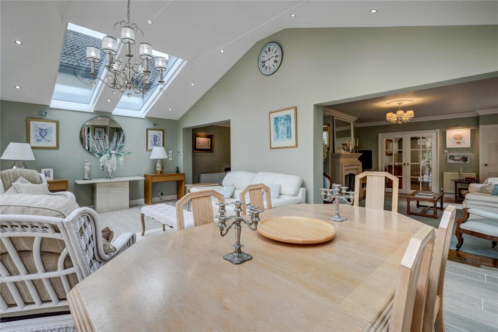 Additional image 12 of Paddock Chase, CM8