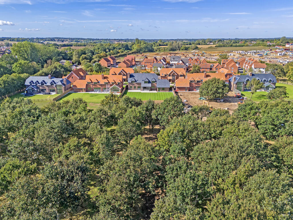 Additional image 39 of The Windsor, Plot 3 Brambles Close, Felsted