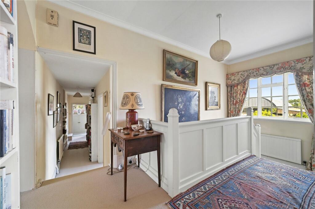 Additional image 9 of Coggeshall Road, Earls Colne, Colchester, Essex, CO6