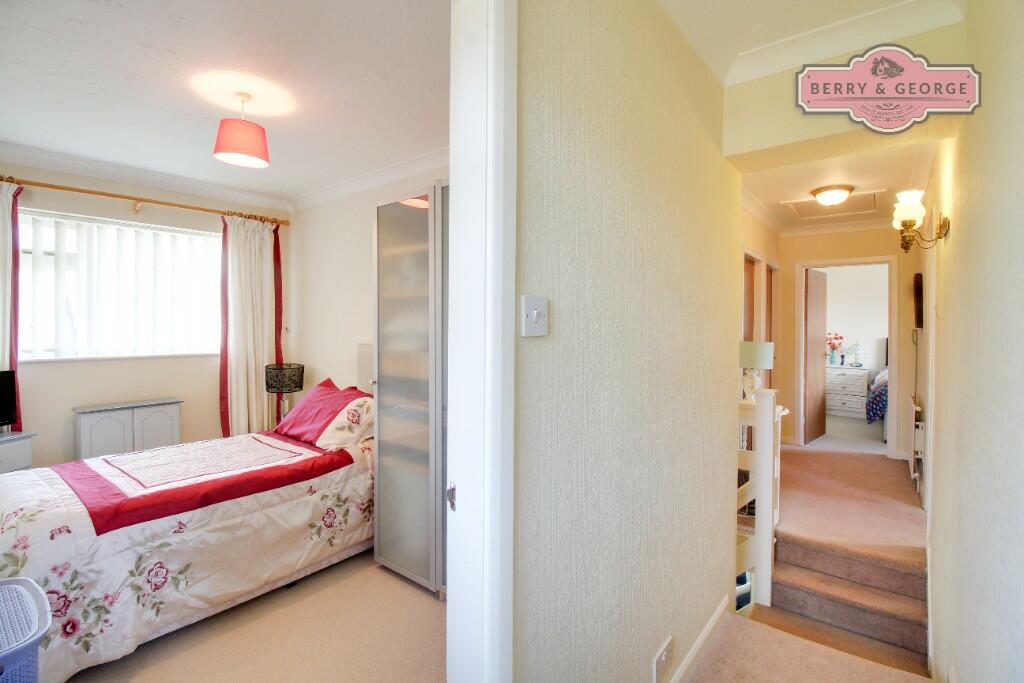 Additional image 24 of Rose House, County Road, Leeswood CH7 4RF