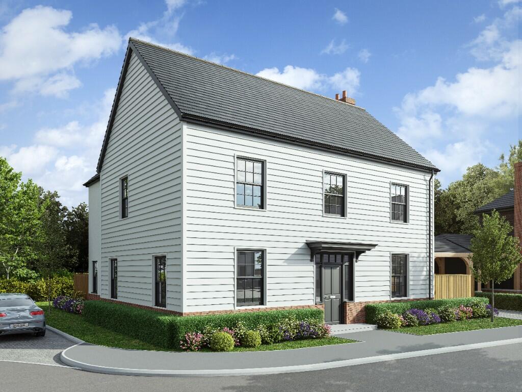 Additional image 11 of 1 Hawthorn Close, Ongar Road, Fyfield CM5 0RB