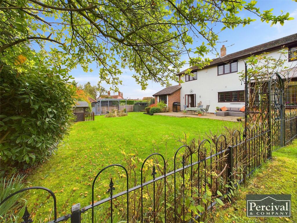 Additional image 25 of Pebmarsh Road, Colne Engaine, Colchester, Essex, CO6