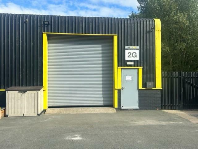 Additional image 13 of Unit 2G, Mostyn Road Business Park, Mostyn Road, Greenfield CH8 9DN