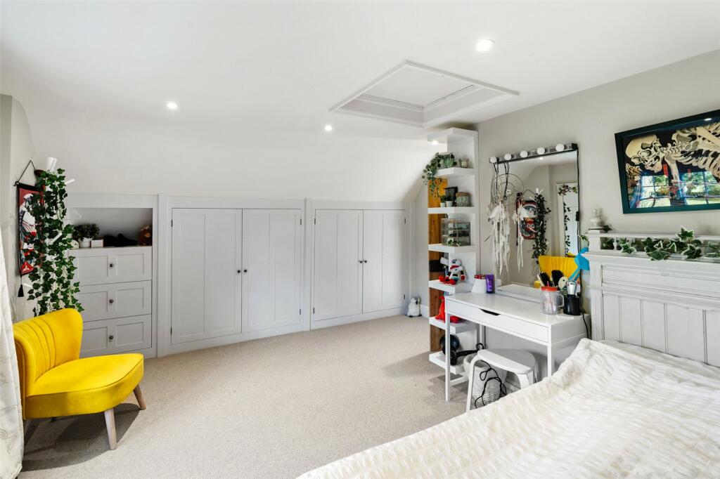 Additional image 27 of The Old Rectory, Rectory Road, Aldham, Essex, CO6