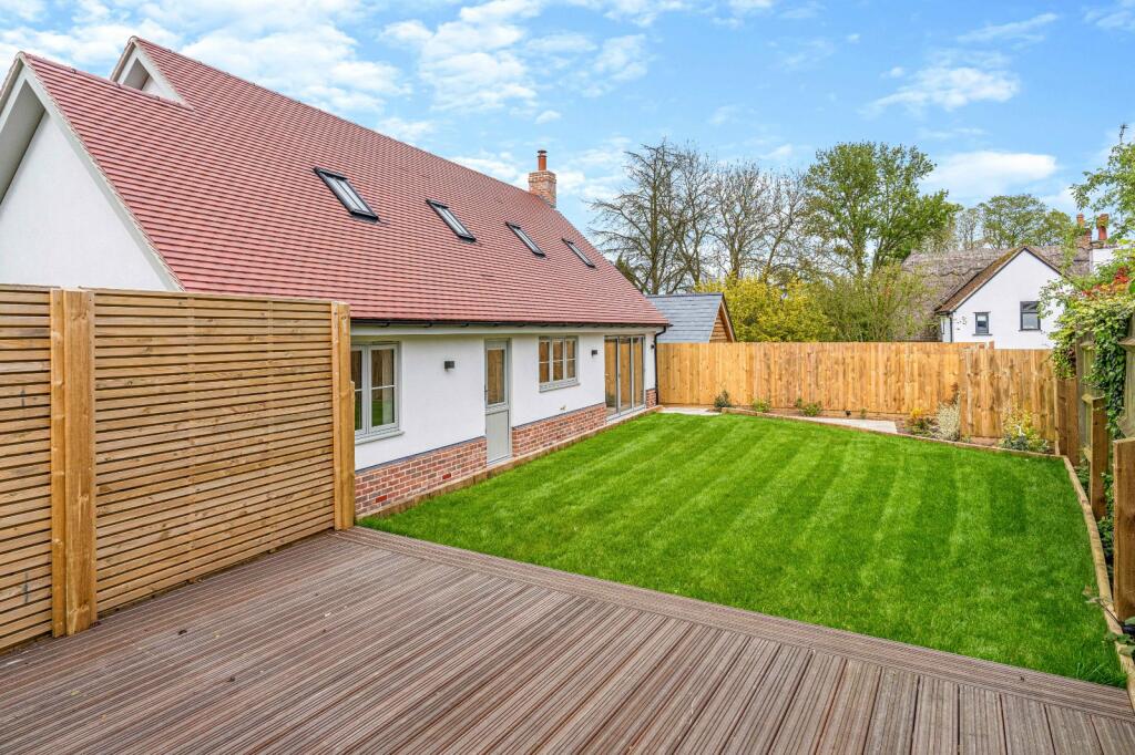 Additional image 33 of Mailers Lane, Manuden, Bishop's Stortford, Essex, CM23