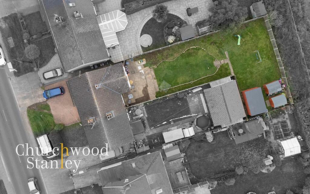 Additional image 16 of Long Road, Lawford, CO11