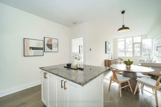 Additional image 8 of 1638 Bloor St Unit 303