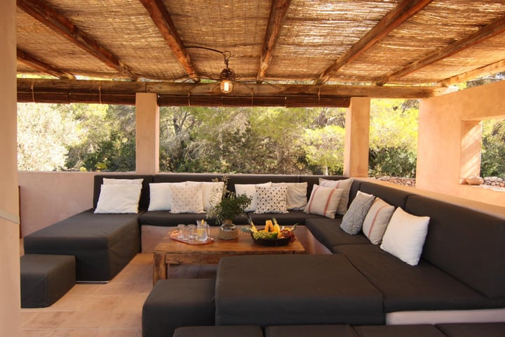 Additional image 3 of Es Cap de Barbaria, Formentera, Spain